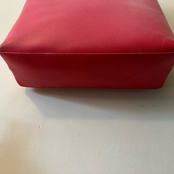 Pink Kate Spade Purse - Picture 5 of 14